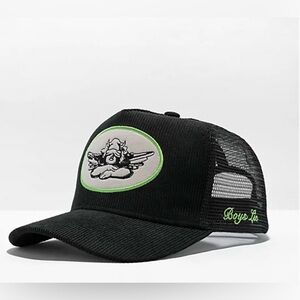 Boys Lie Hat
